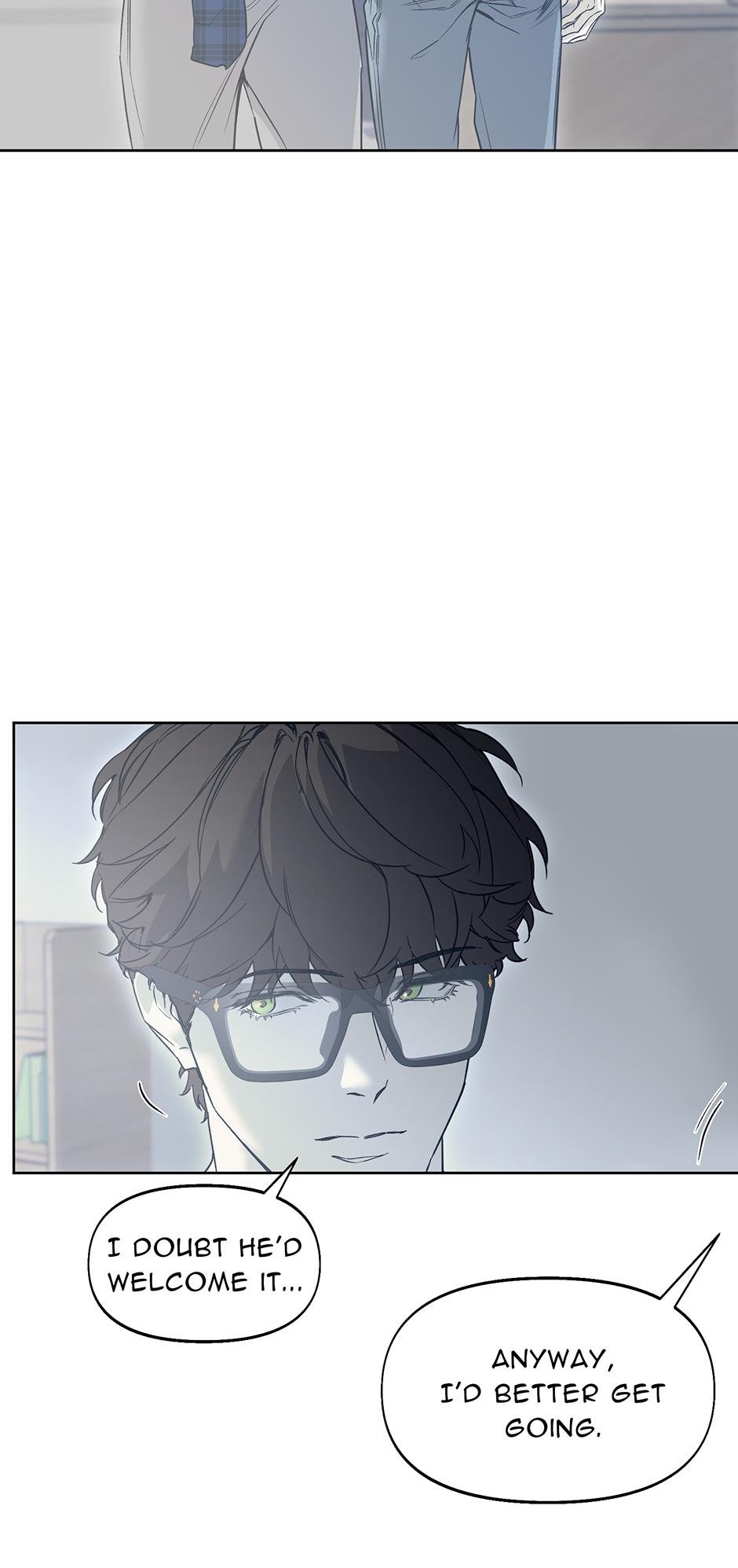 Nerd Project, Chapter 38 image 53
